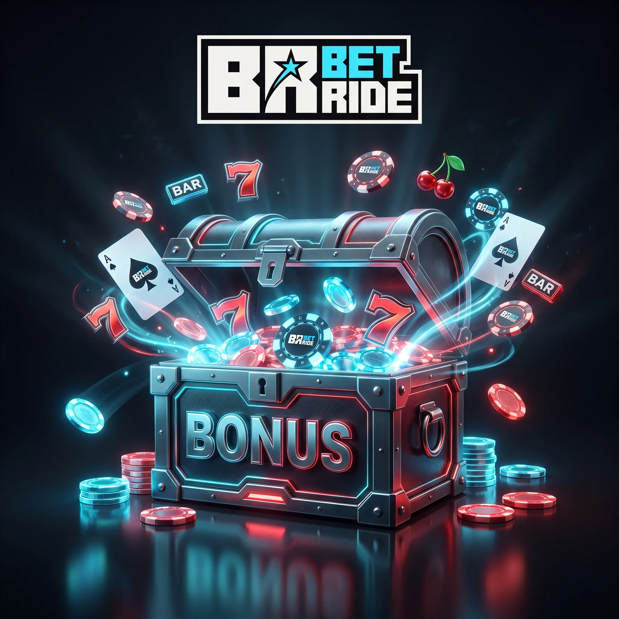 Betride bonus artwork