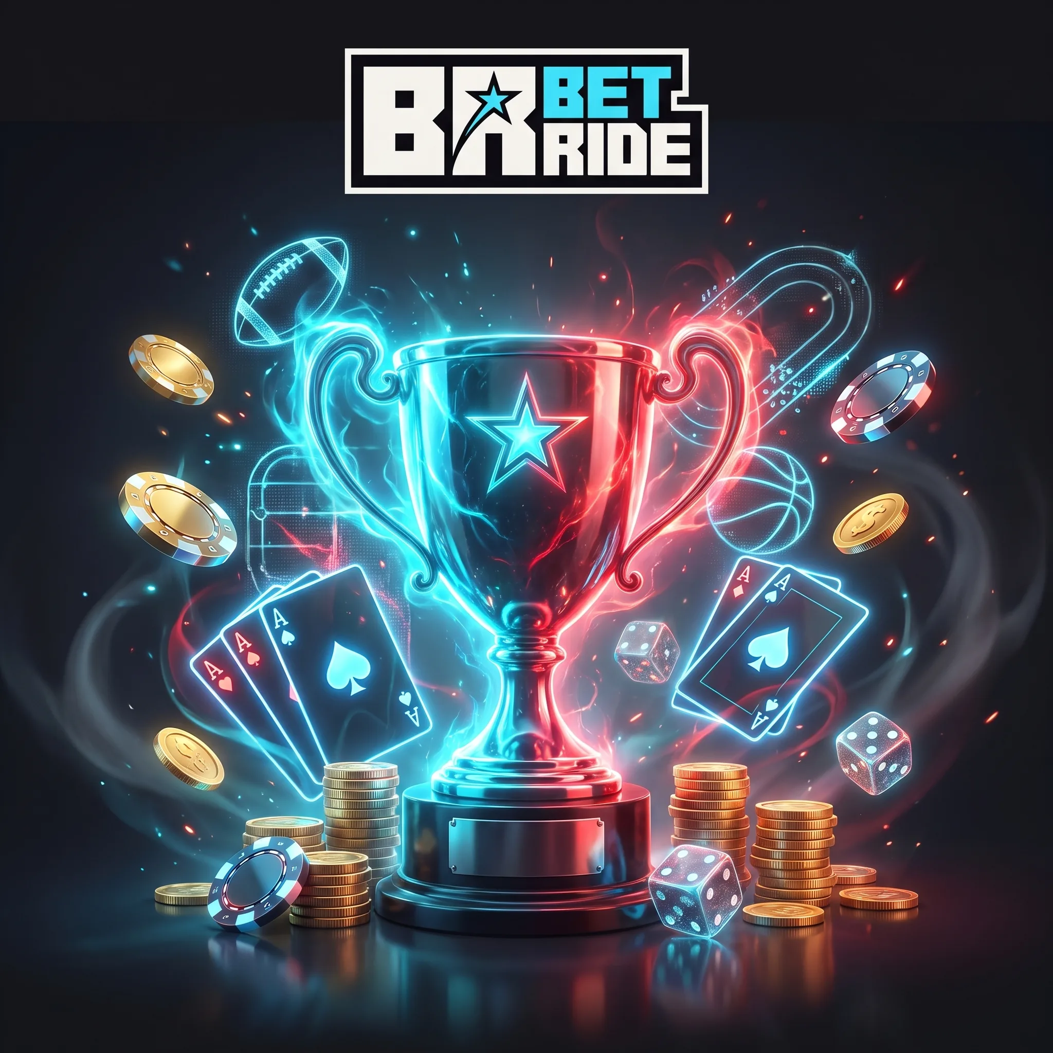 Betride sportsbook artwork